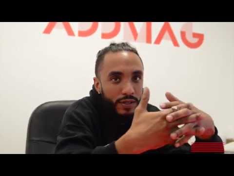 Always Doing Damage presents JoeyG