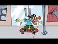XduckX Geextah Animation