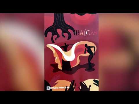 Banco Popular- Oí Una Voz/ Me Le Da Memoria