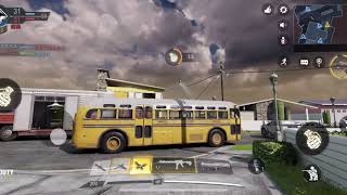 ゴミプレイマリ公がお送りする無編集CoD  part3
