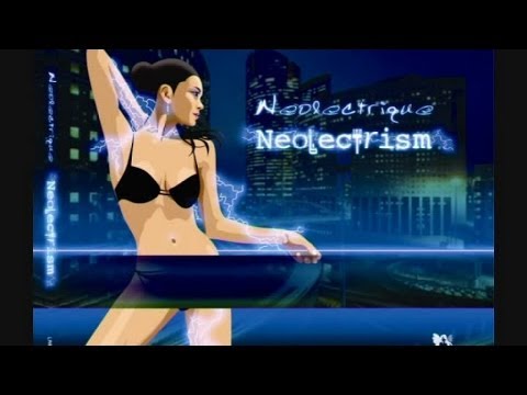 Neolectrique -  Keep on Doin