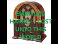 EMMYLOU HARRIS   LOST UNTO THIS WORLD