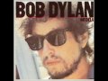 Bob Dylan - Man Of Peace