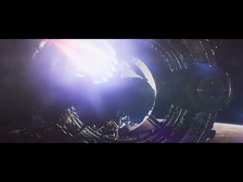 LXST CXNTURY - 6EXTERMINATION  INSPECTOR AWAKING