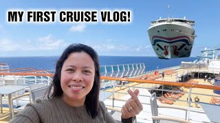 My First Time Cruise Experience: Ano nga ba ang nasa loob? | Star Voyager