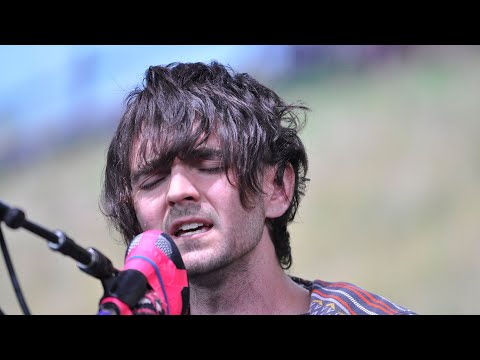 Particle Kid - All One Day (Shadow of the Sun) (Live at Farm Aid 2022)