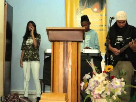 Quadrangular Vera Cruz.....B.H...M.G...03-09-2011 - Sabado -  Mocidade.