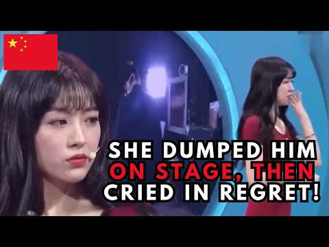 He Worked 6 Years to Pay Girlfriend’s College—After Graduation, She Dumped Him Publicly!