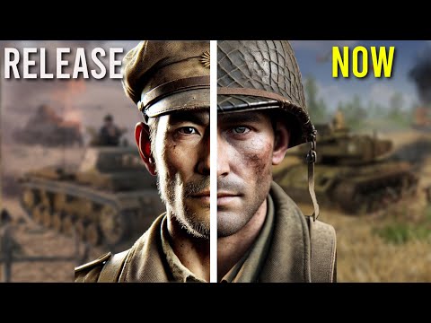 Is This The Game Changer Men Of War 2 Needed?