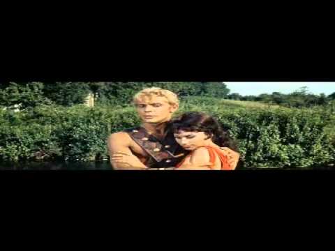 Hercules in the Haunted World