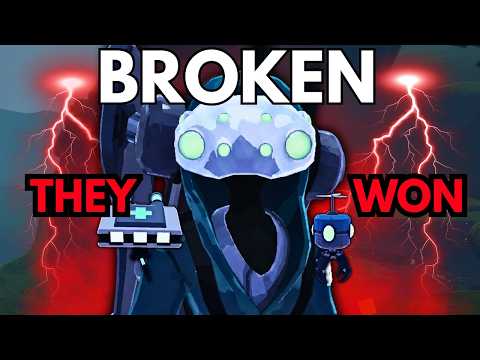 How Operator Breaks the Game - Operator Guide