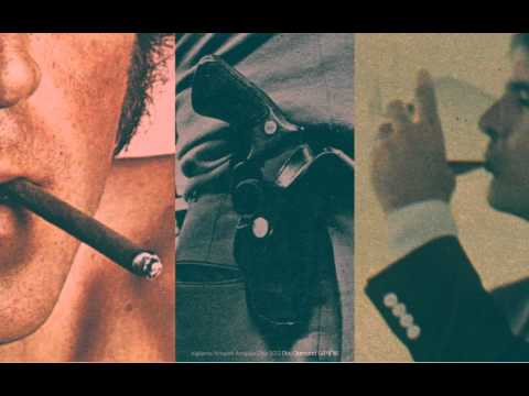 DOC DIAMOND - VIGILANTE con Elphomega