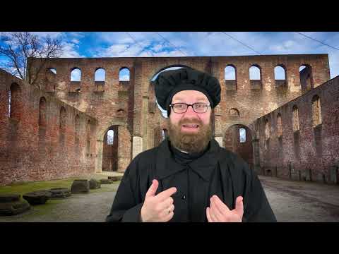 Ich, Luther – Der Atem der Geschichte – (Bad) Hersfeld, 11. April 1521