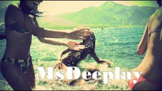 ATB – The Summer (Ice &amp; Dmirtiy Rs Remix)