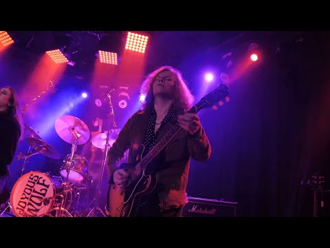 Joyous Wolf - Place In Time (Live From The Whisky A Go Go)
