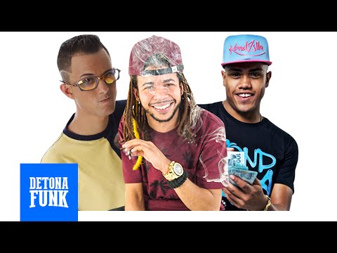 MC Moikano, MC Davi e MC Magrinho - 5 Balinhas (DJ Tezinho)