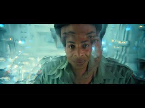 The Great Escape in Alien Earth Species 19 Blood Tick and Species 64 T Ocellus 