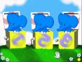 Coelho Sabido Maternal Reader Rabbit Toddler Part 4 Caixas Magicas Avi
