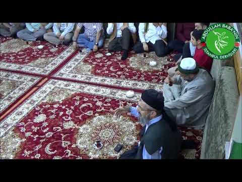 EBU TALHA R A İnfak Cömertlik ALLAH CC Övdükleri