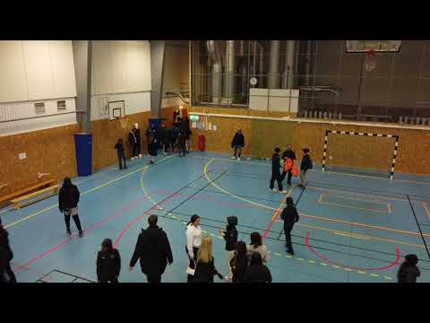 Ljusmanifestation Vi är Farsta