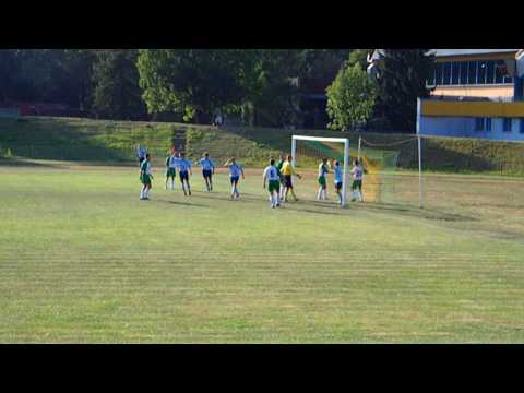 23.09.09, Włókniarz - Burza Pawlikowice 3:0