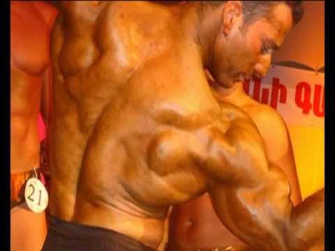 Roman Manukyan (Terminator 2009-2011)