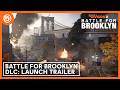 Vídeo de gameplay de Tom Clancy's The Division 2: Battle for Brooklyn  XBox