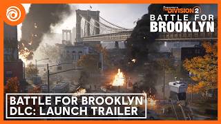 Tom Clancy’s The Division 2 - Gold Edition (Year 7)