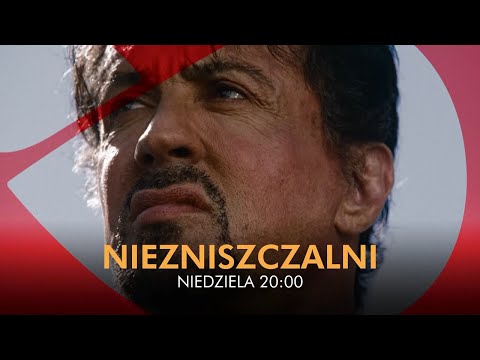 Sylvester Stallone i Jason Statham w filmie „Niezniszczalni” – zwiastun