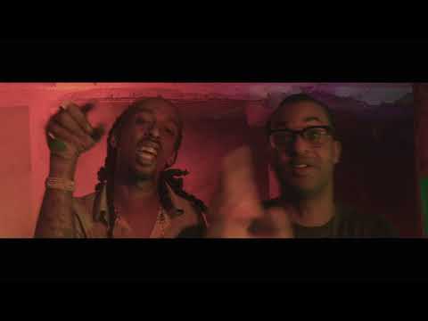 Jao Kynx Feat Keros-N - Indiscipliné (Clip Officiel)