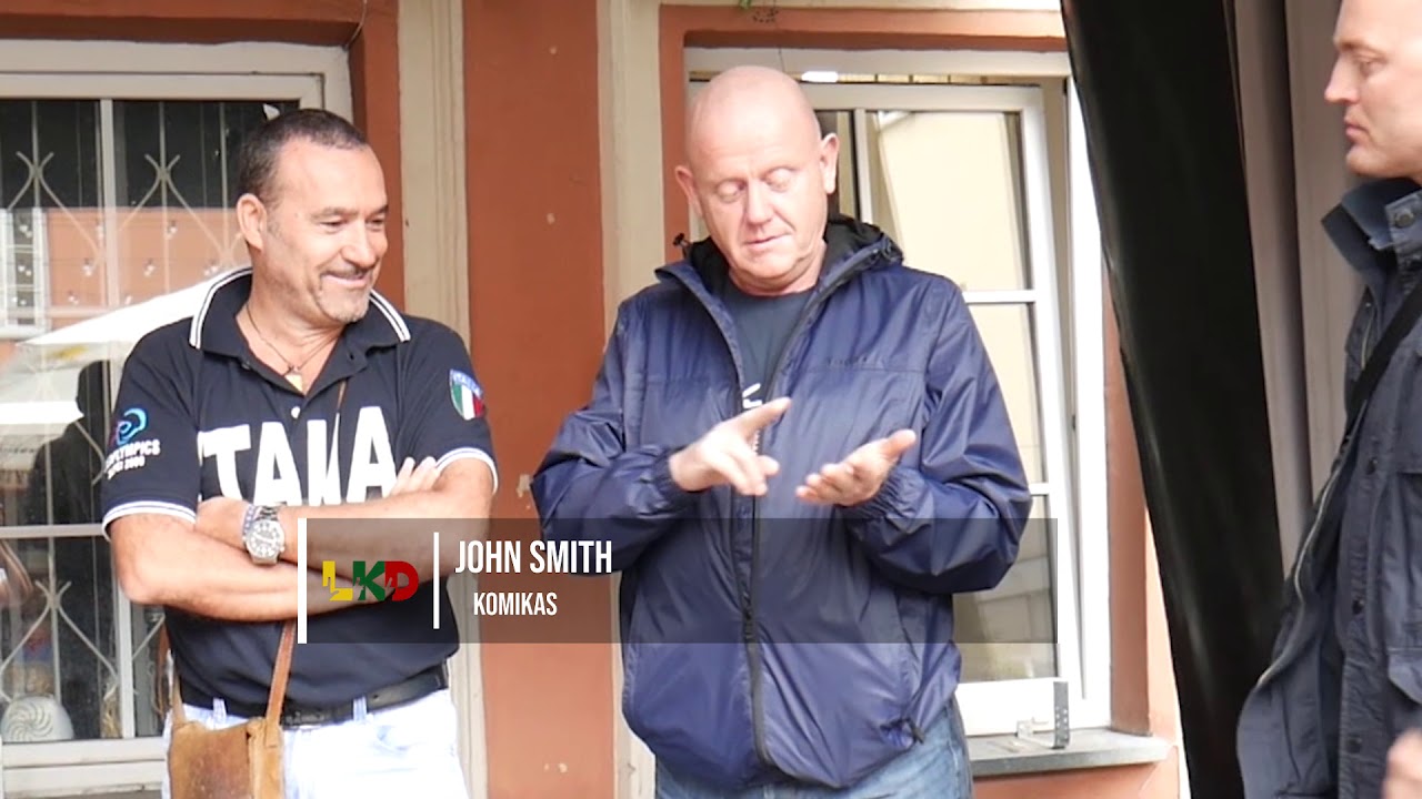 Susipažinkite su aktoriais, kurių pasirodymus išvysime jau rytoj!