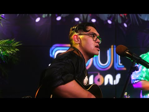 Soul Sessions S2 Episode 2: Ruawhaitiri Ngatai Mahue