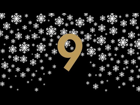 Türchen Nr. 9 🎄🎁 - Blechblas-Ensemble I Adventskalender 2023