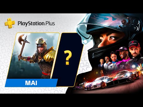 Das sind eure PlayStation Plus Spiele im Mai 2023