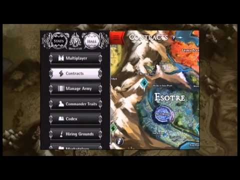 WDGP at TGS 2013: Ravenmark Mercenaries Interview and Gameplay