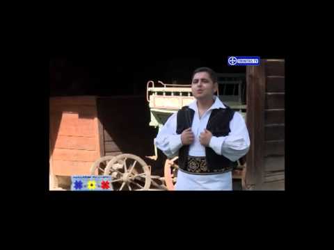Florin Mihalache - Colo-n vale-ntre livezi( `` Magazin Folcloric `` - TrinitasTv - 27.09.2015)