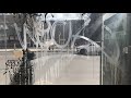 Graffiti Review With Wekman Acid Ink Glass Etch