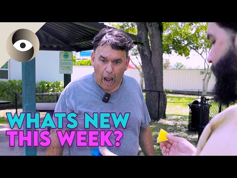 1 Javier + 1 Javier = Unglaubliche Magie!! | 19. November