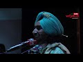 Dhan Dhan Ram Dass Gur - Satinder Sartaaj - Live -Ludhiana Show