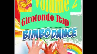DJ Roberto Onofri & Greta con i Bambini Italiani - Girotondo Rap