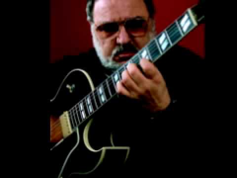 David Becker & Joe Diorio - Blues For Brother Bru