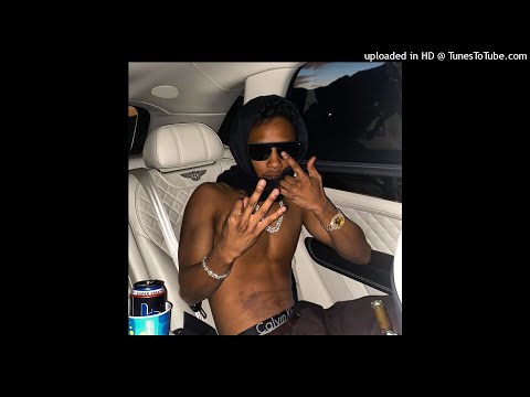 [FREE] Pressa x Burna Bandz Type Beat "222" - [Prod. By Beatsbygsavv x DatboyOD]