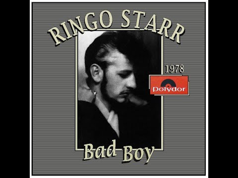 Bad Boy video thumbnail