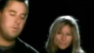 If You Ever Leave (My Hart) - Barbra Streisand &amp; Vince Gill
