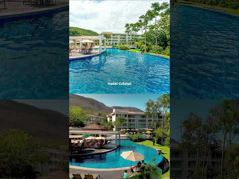 Conheça os hotéis internos do Rio Quente Resorts 🏨✨