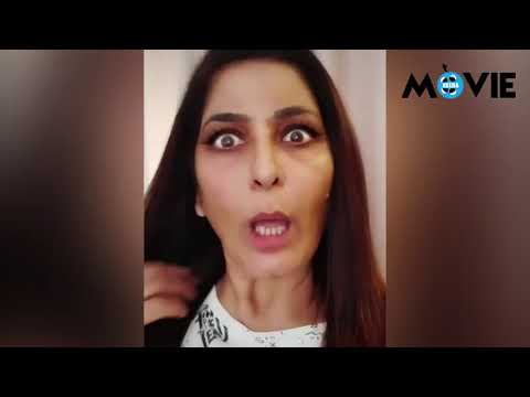 Archana Puran Singh Malhotra! Miss Braganza is waiting for your 📞☎️ @anupampkher 💗 | Moviekeeda