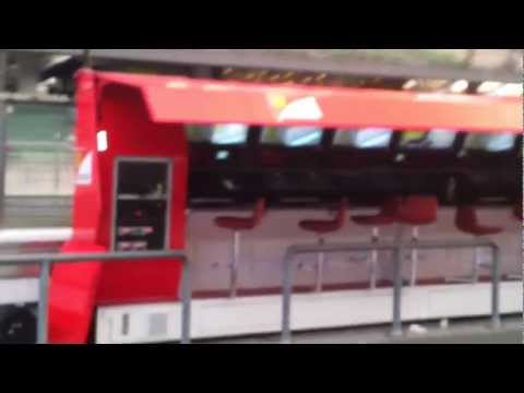 Thumbnail for En el box de Ferrari 3 by Ferrari, Car