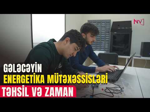 TƏHSİL VƏ ZAMAN 06.03.2026
