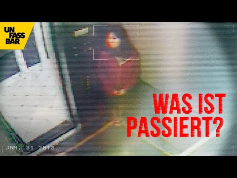 Der mysteriöse Tod von Elisa Lam