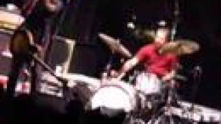 Ted Leo And The Pharmacists - I Never Gave Up @ Bumbershoot